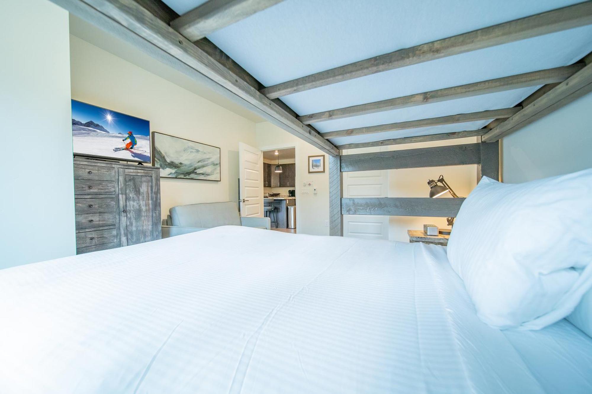 Clearwater Lofts Bldg 2 201 By Summitcove Lodging Keystone Dış mekan fotoğraf