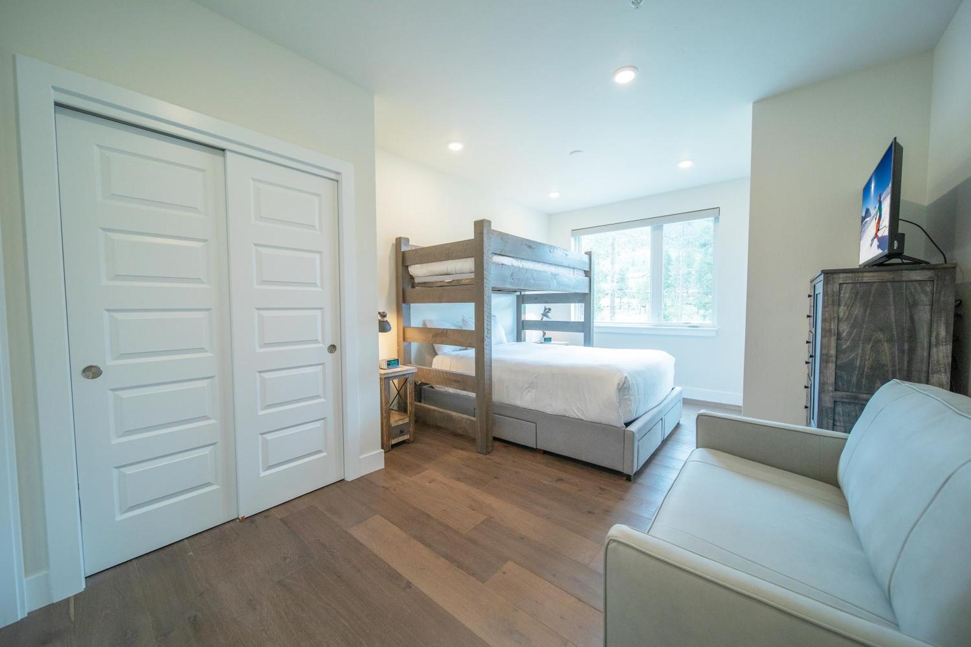 Clearwater Lofts Bldg 2 201 By Summitcove Lodging Keystone Dış mekan fotoğraf