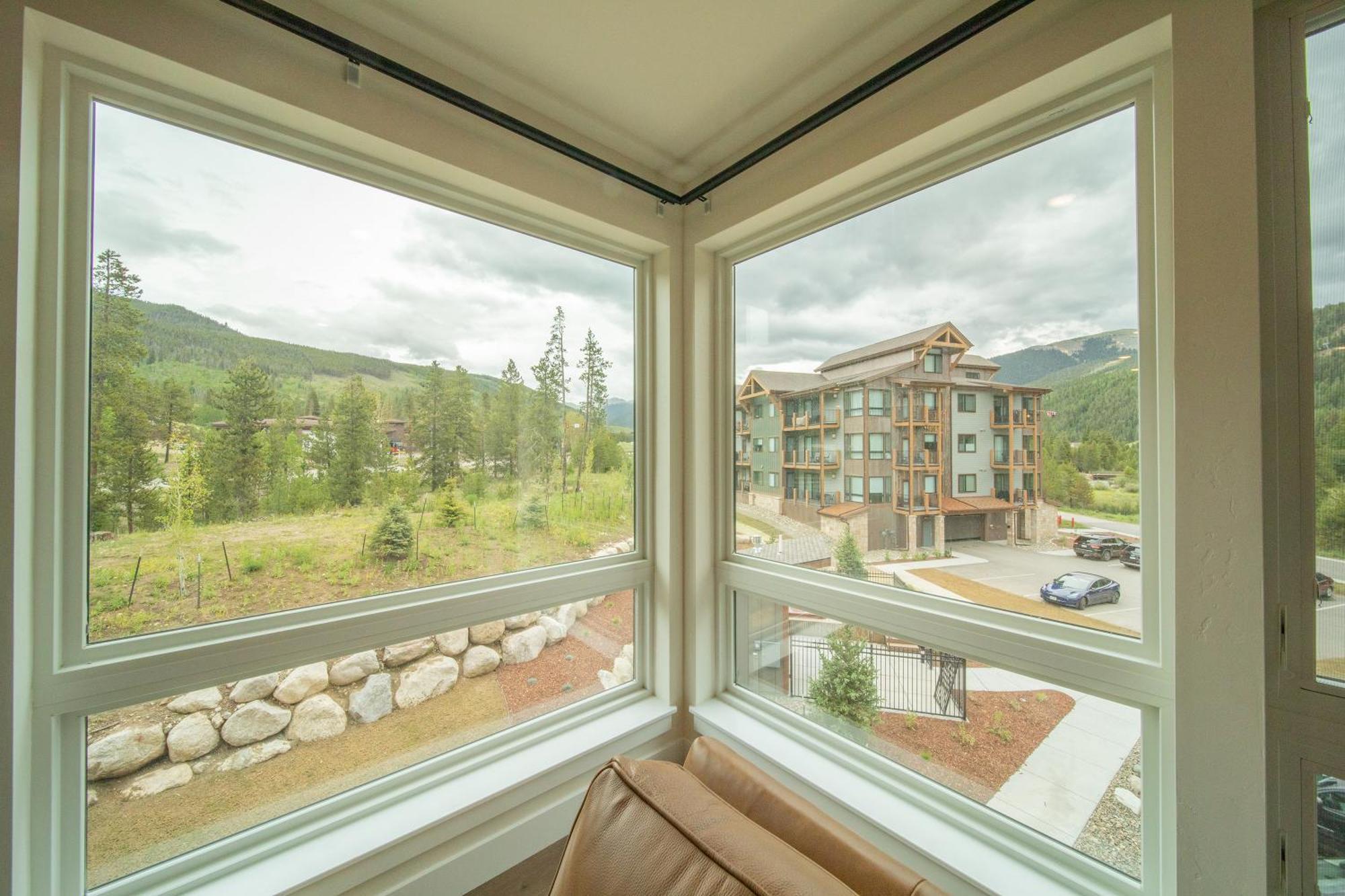 Clearwater Lofts Bldg 2 201 By Summitcove Lodging Keystone Dış mekan fotoğraf